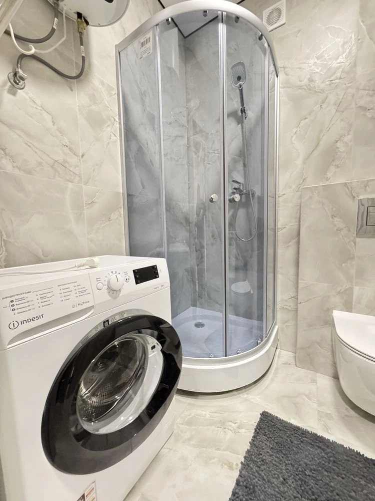 Best price! Apartment with renovation! Located near K
