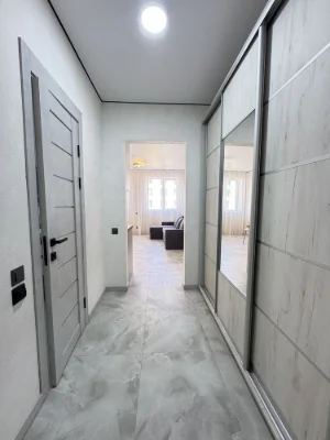 Best price! Apartment with renovation! Located near K