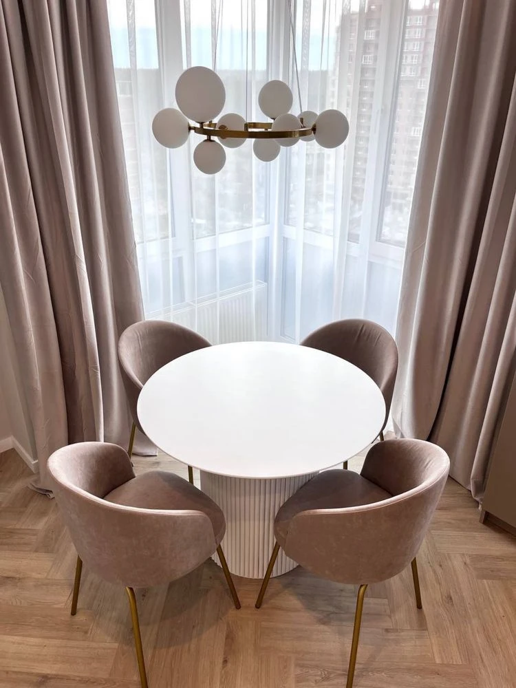 Most Affordable 2-Bedroom Apartment in Central-2! Irpin! City Center!