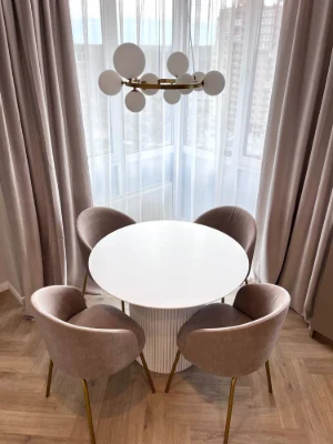 Most Affordable 2-Bedroom Apartment in Central-2! Irpin! City Center!