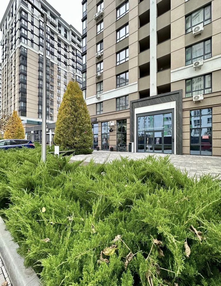 Most Affordable 2-Bedroom Apartment in Central-2! Irpin! City Center!
