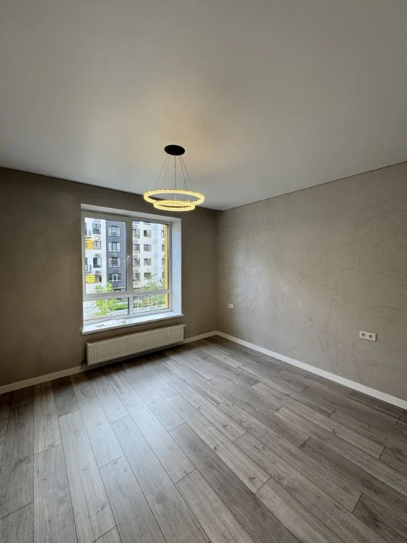 Apartment for sale with renovation in the "Molodyost" residential complex
