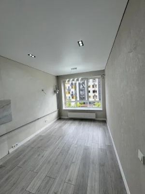 Apartment for sale with renovation in the "Molodyost" residential complex