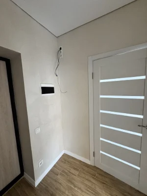 Apartment for sale with renovation in the "Molodyost" residential complex