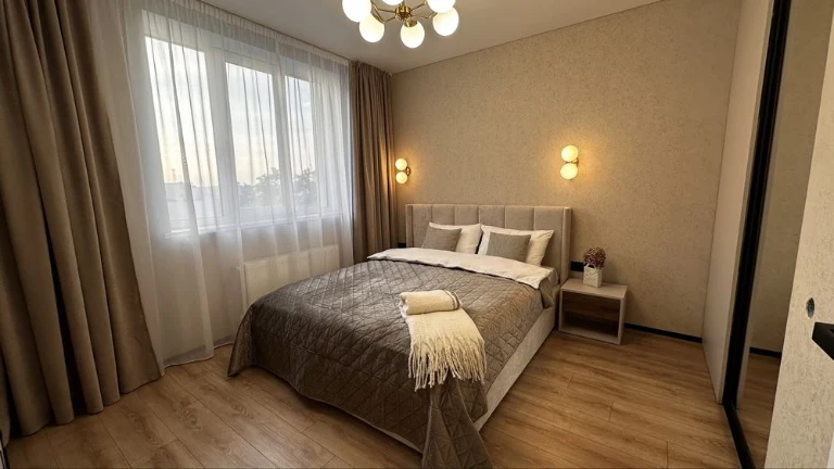 Двокімнатна квартира в ЖК Версаль Парк Центр Ірпеня