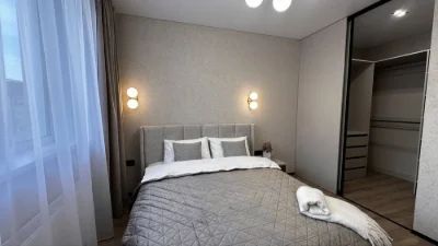 Двокімнатна квартира в ЖК Версаль Парк Центр Ірпеня