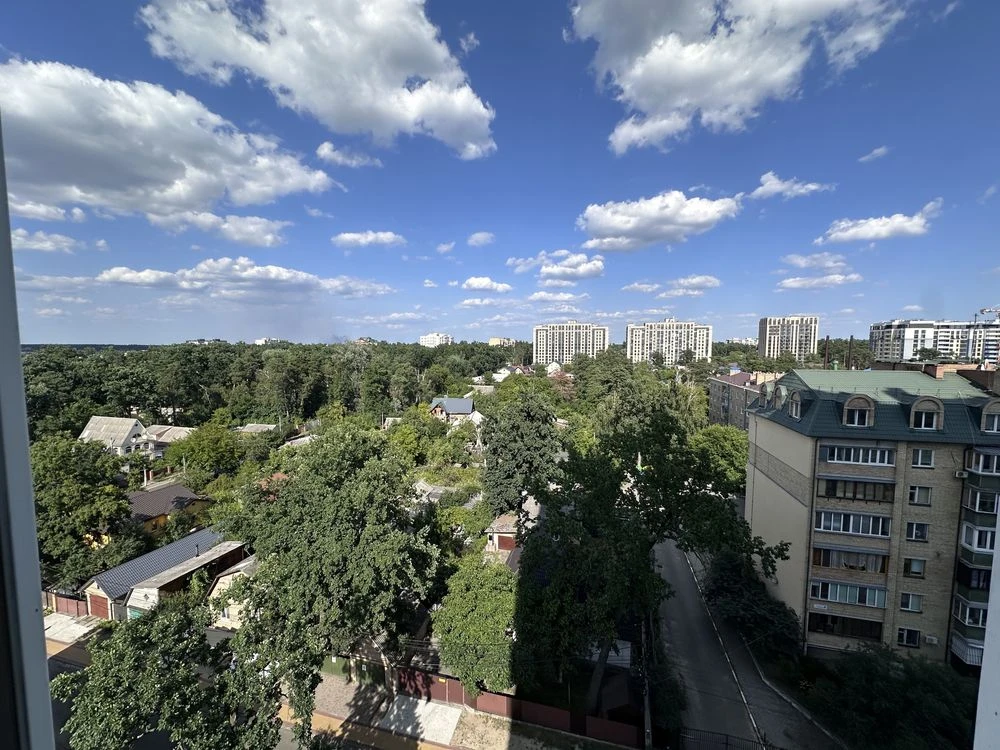 Двокімнатна квартира в ЖК Версаль Парк Центр Ірпеня