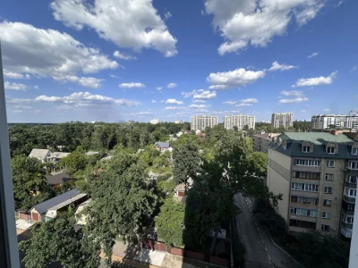 Двокімнатна квартира в ЖК Версаль Парк Центр Ірпеня