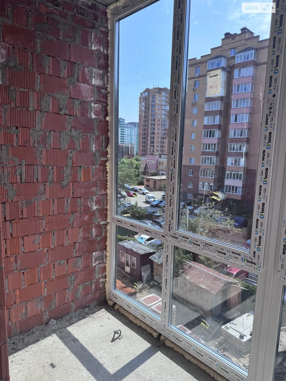 Apartment for Sale