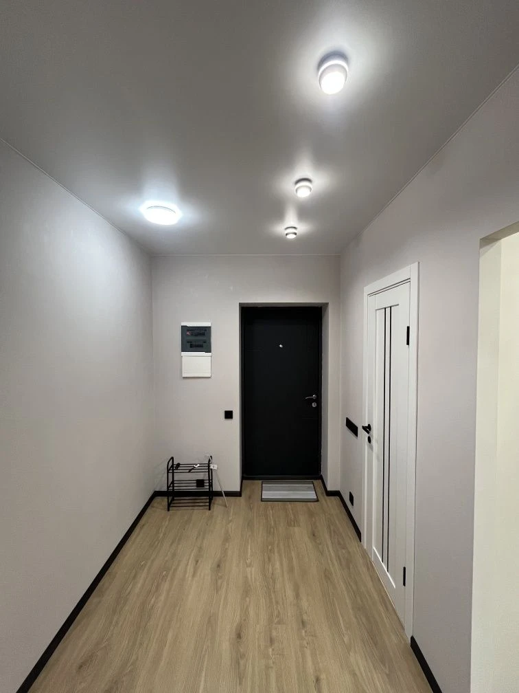 For Sale: One-bedroom apartment in Irpin