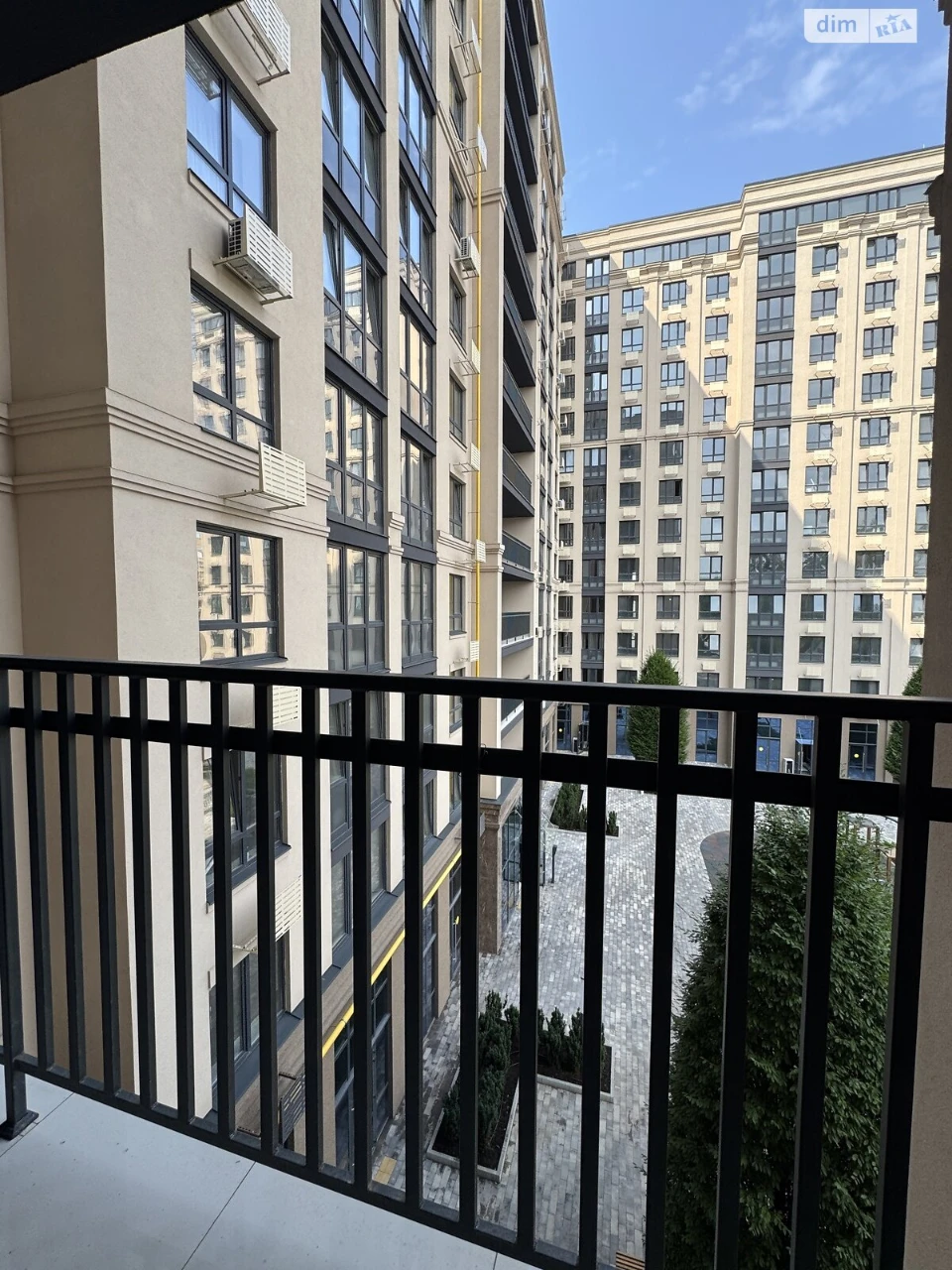 Apartment for Sale in Romaniyka