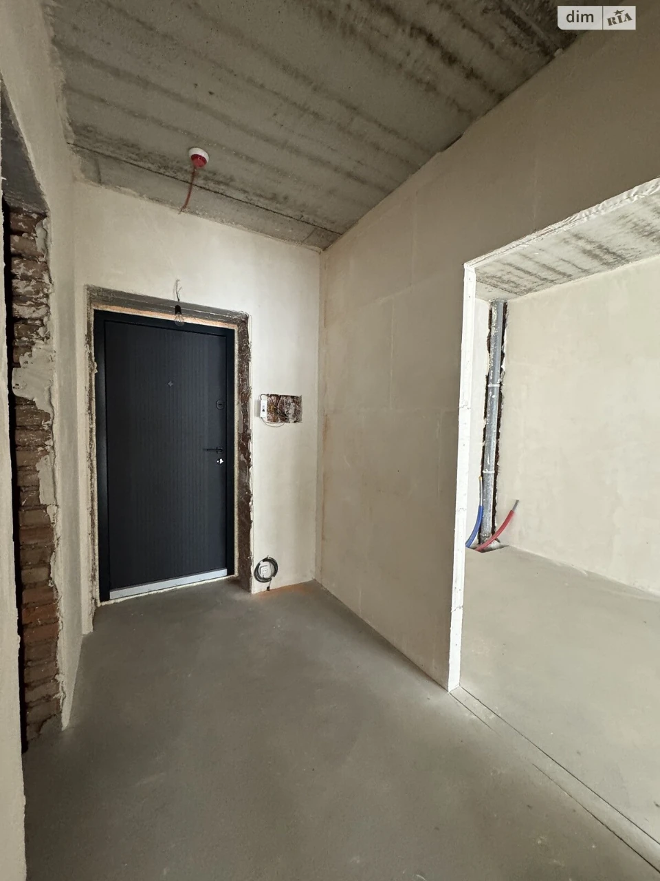 Apartment for Sale in Romaniyka