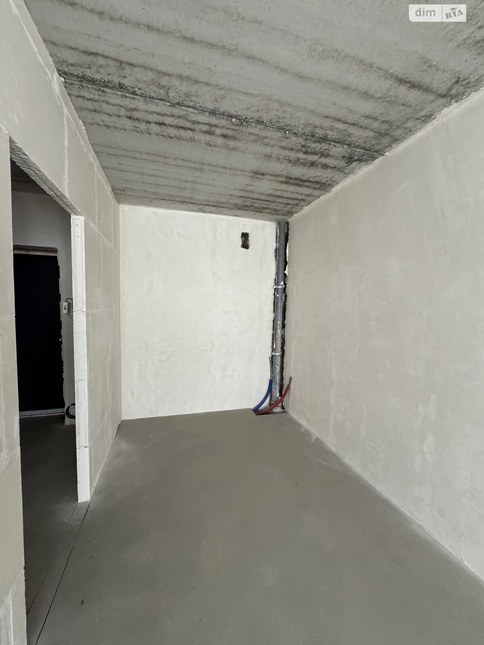 Apartment for Sale in Romaniyka