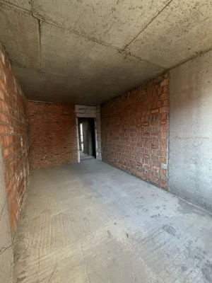 Продається БЕЗ КОМІСІЇ Простора 2-кімнатна квартира недалеко від Києва!