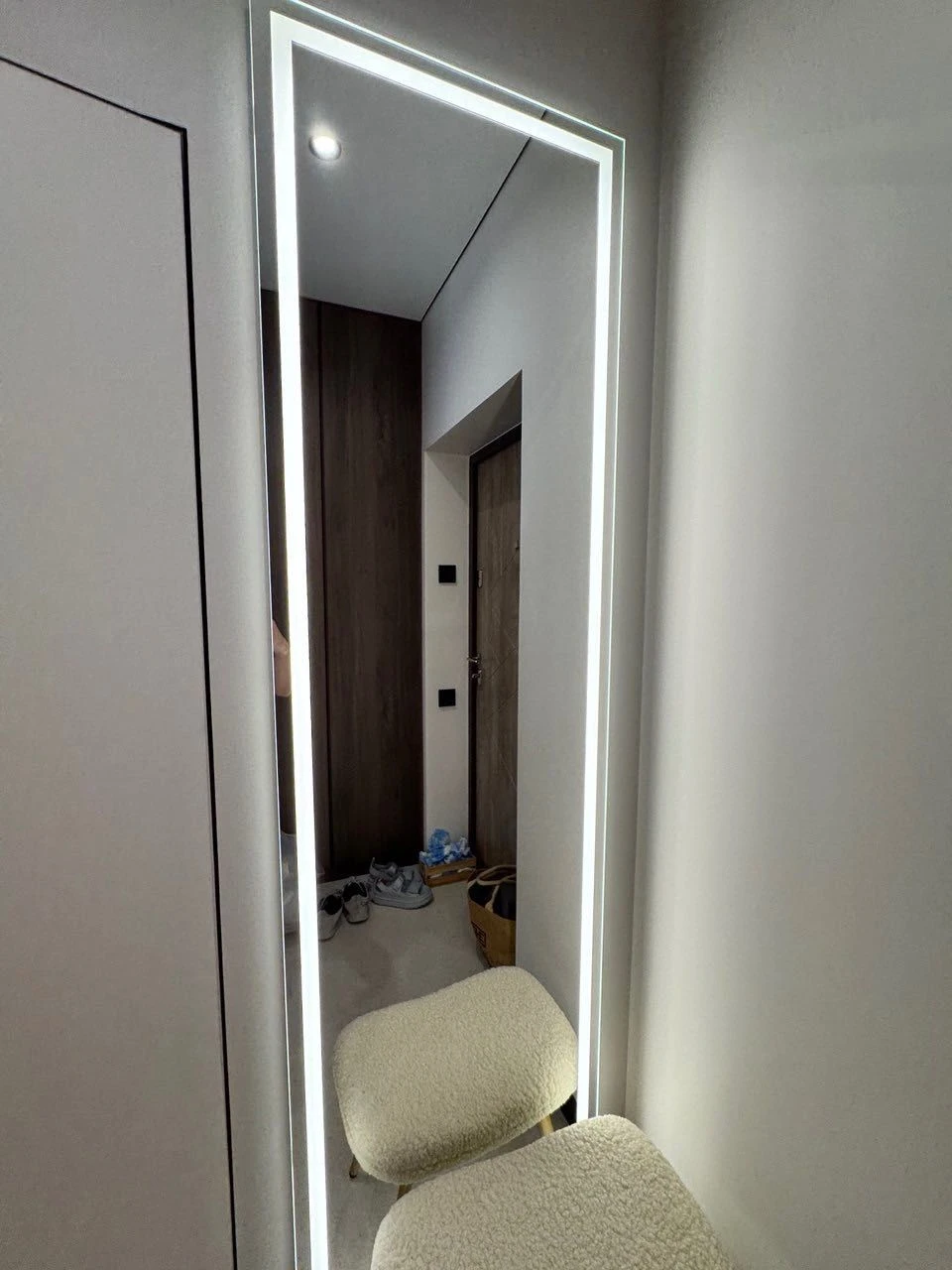 Продається 1-кімнатна квартира в ЖК "Синергія Сіті", Ірпінь
