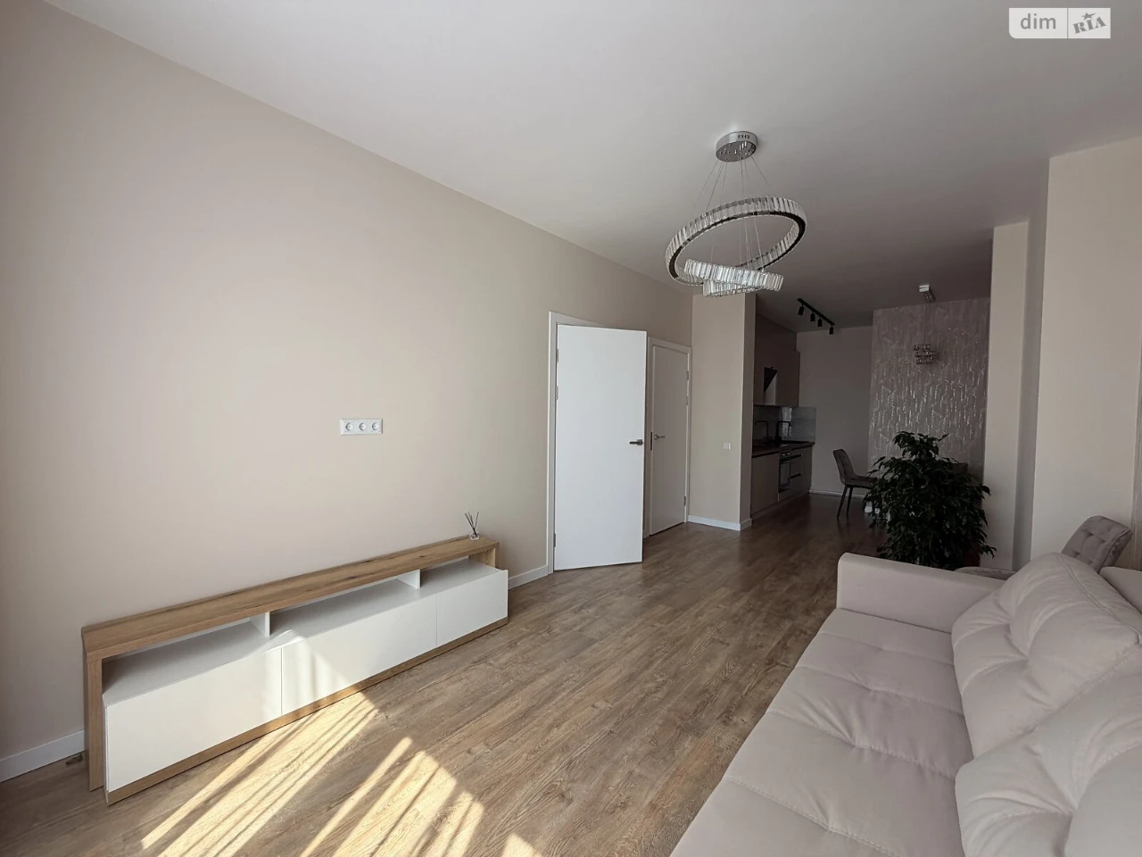 Flat for Sale