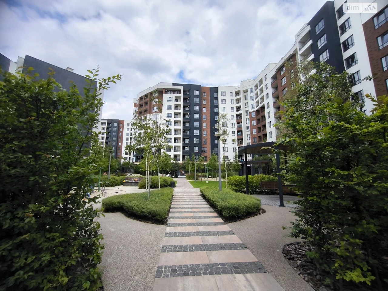 Apartment for Sale