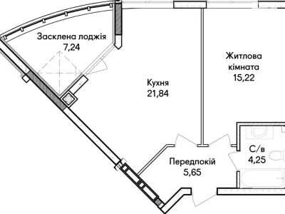 Apartment for Sale