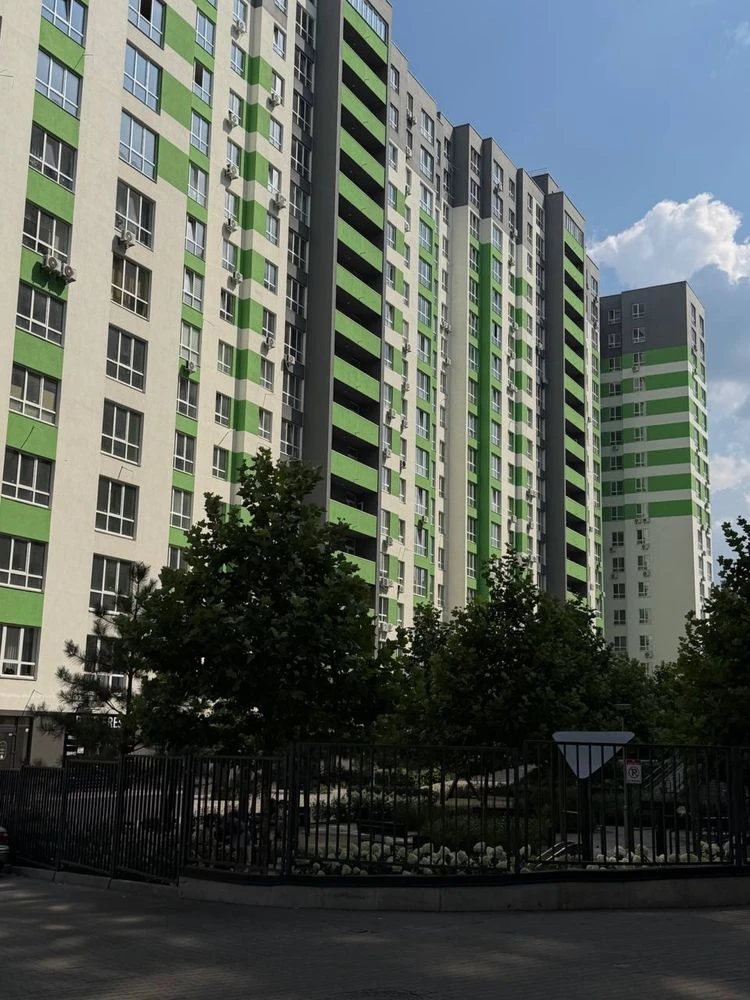 Без комісії! 2-к квартира 59,4 м² у ЖК City Park | Всі держп
