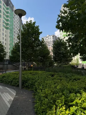 Без комісії! 2-к квартира 59,4 м² у ЖК City Park | Всі держп