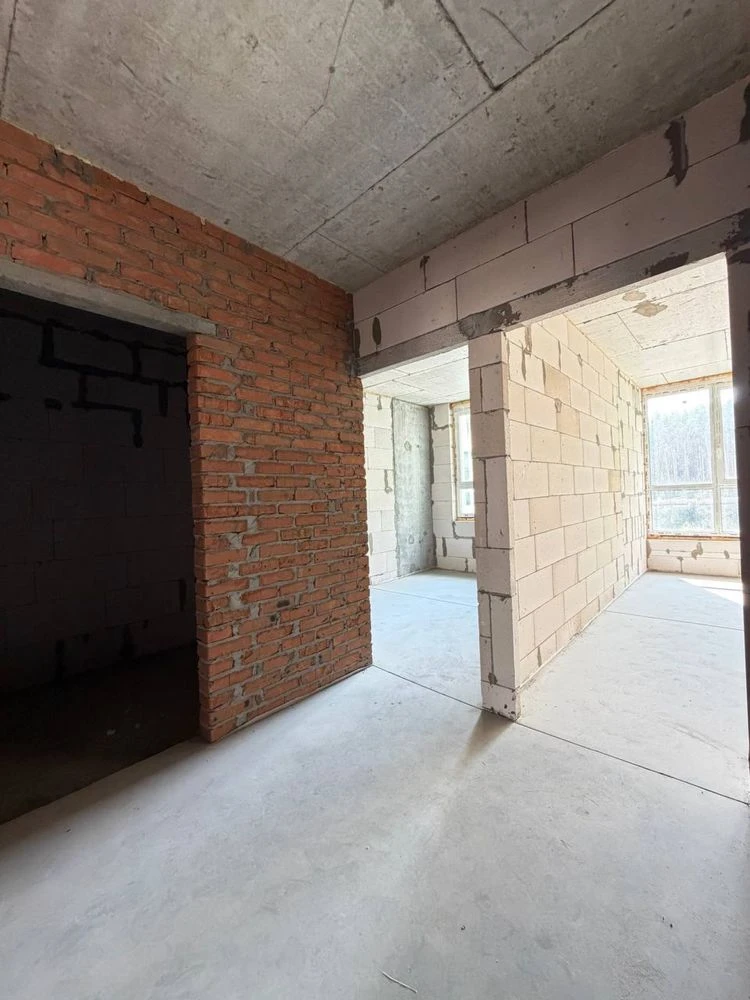 Без комісії! 2-к квартира 59,4 м² у ЖК City Park | Всі держп