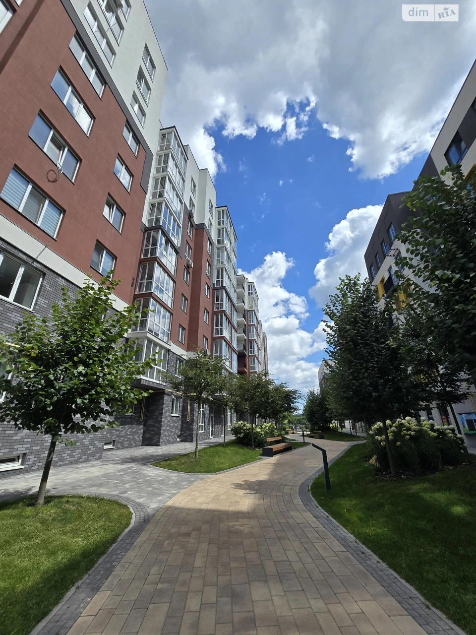Apartment for Sale