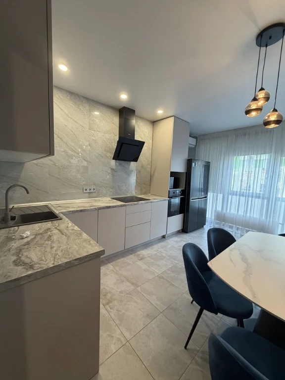 For Sale: 2-bedroom apartment in ЖК Central 2, Park