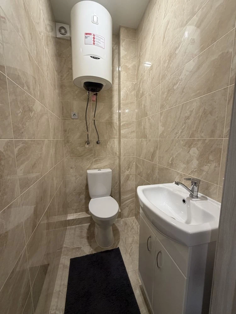 Продам 2 кімнатну в ЖК Центральний 2, парк
