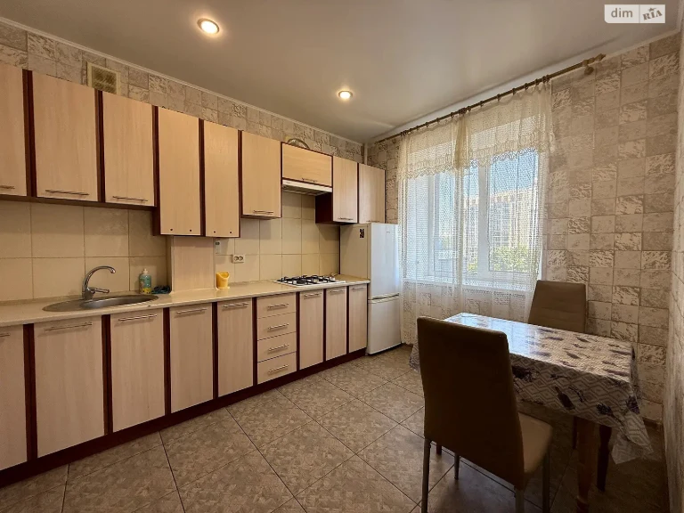 Sale Apartment Romaniвка