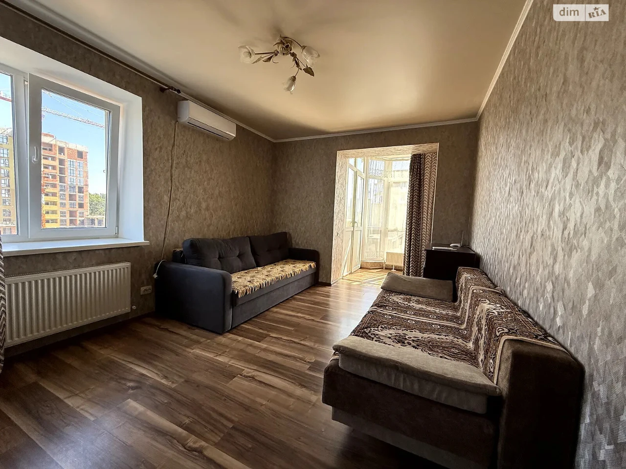 Sale Apartment Romaniвка