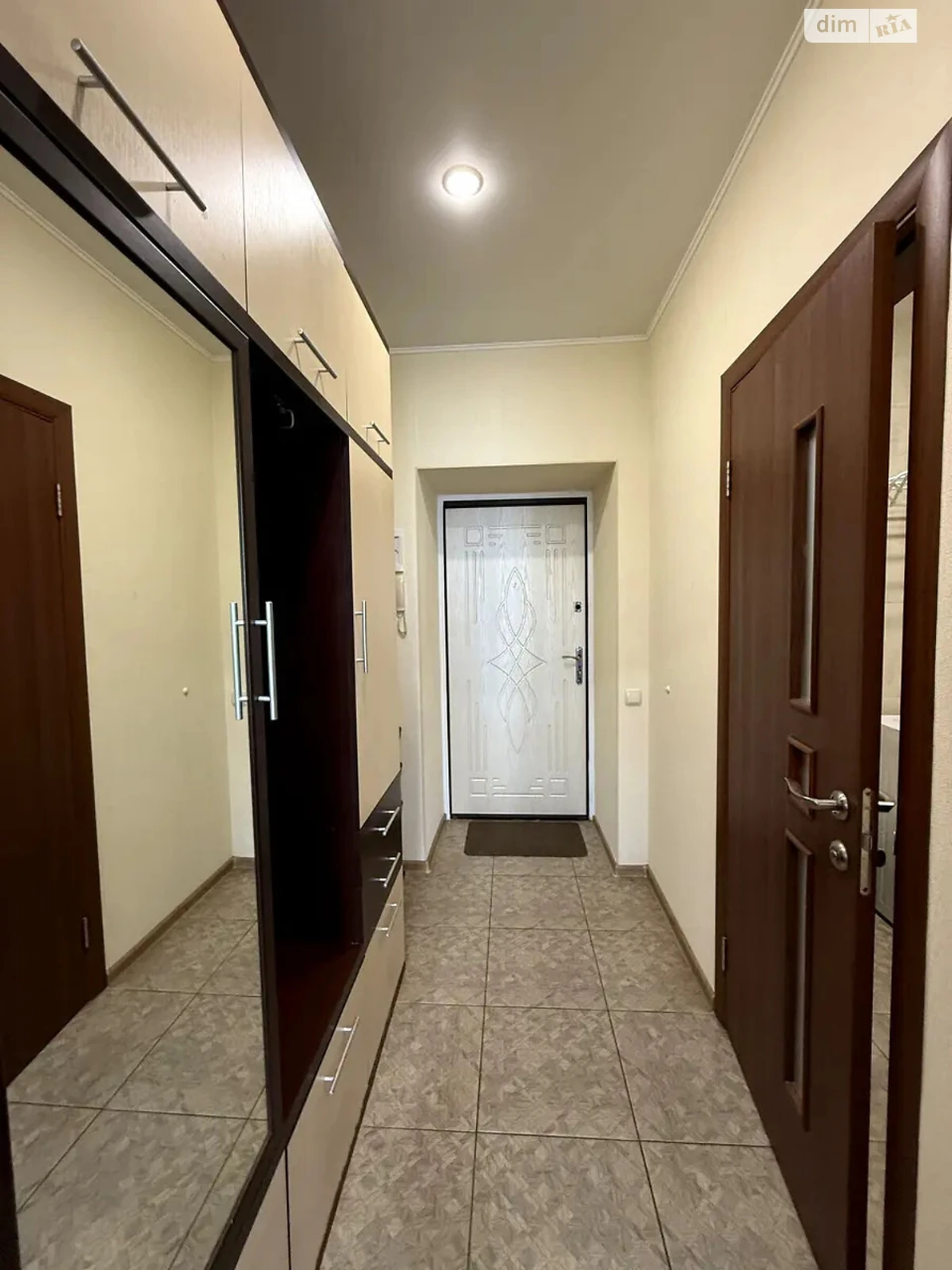 Sale Apartment Romaniвка