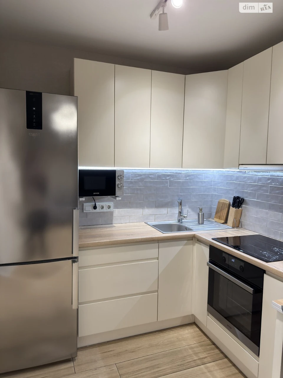 Apartment for Sale