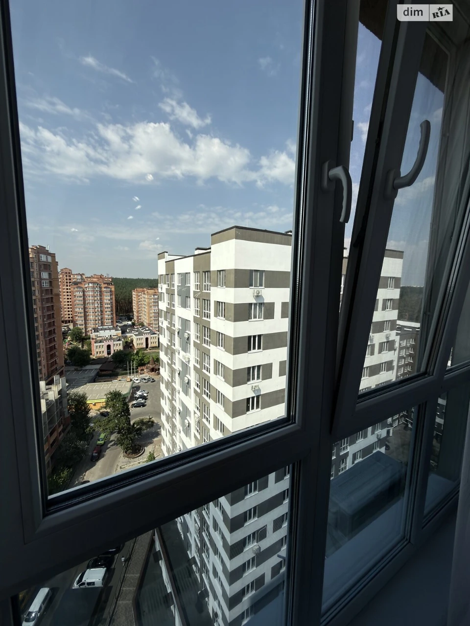 Flat for Sale