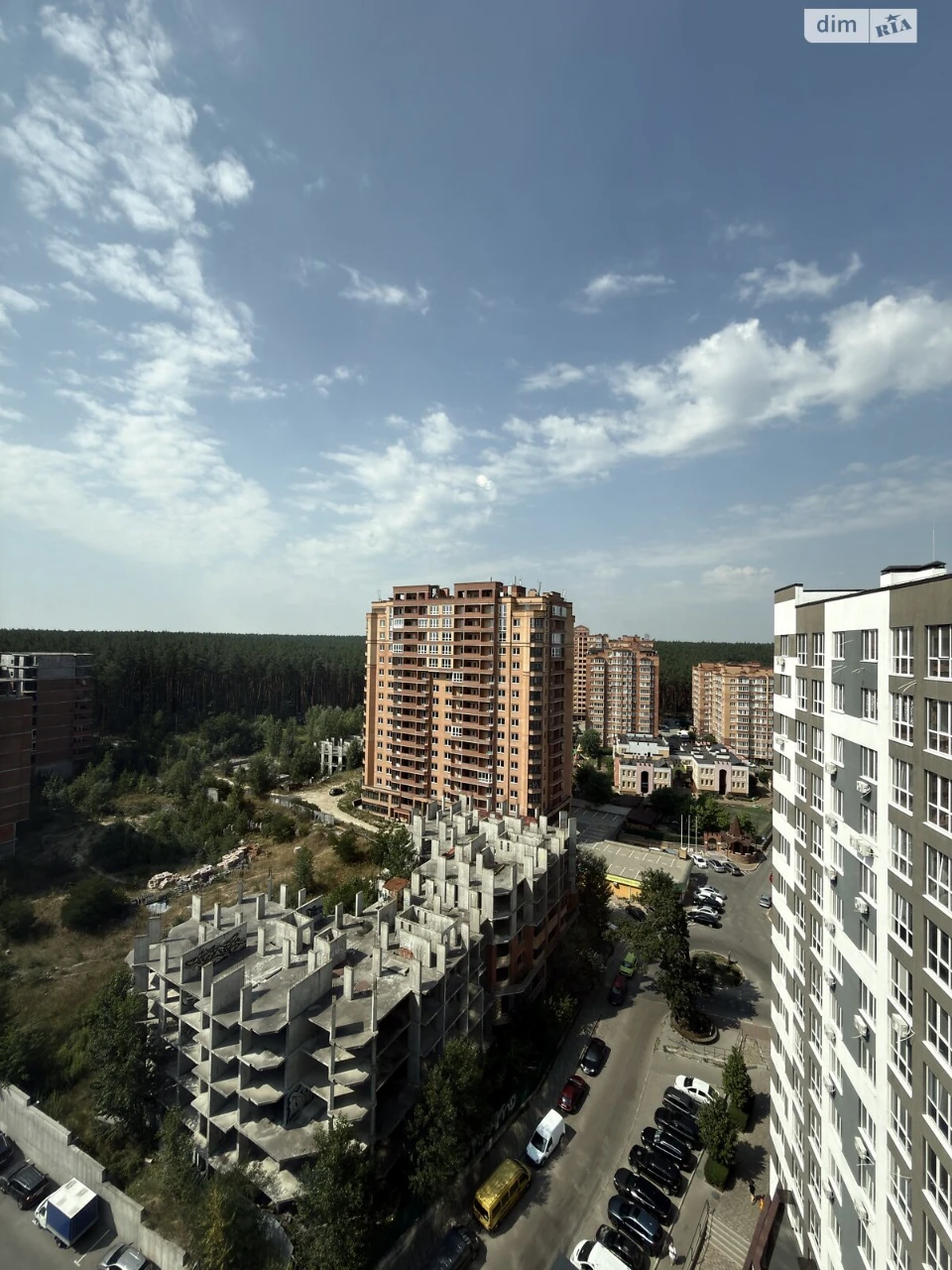 Flat for Sale