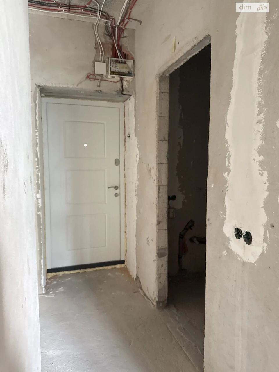 Flat for Sale