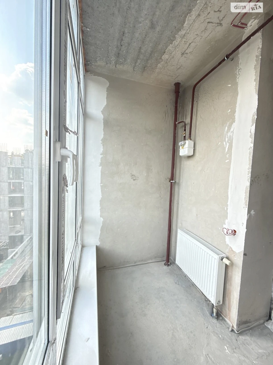 Flat for Sale