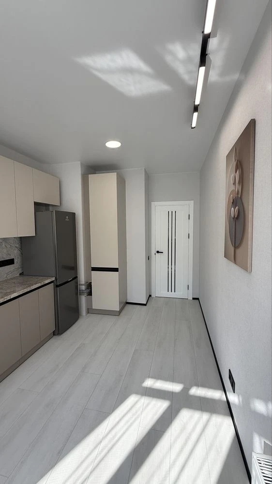 Euro 2-bedroom apartment with designer renovation! Gas! Park of Pravyka