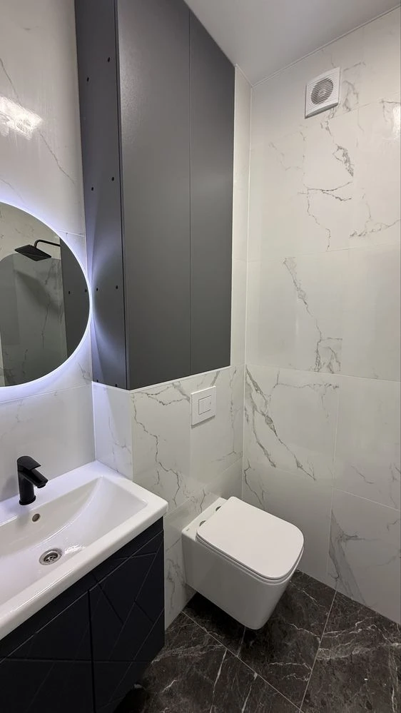 Euro 2-bedroom apartment with designer renovation! Gas! Park of Pravyka