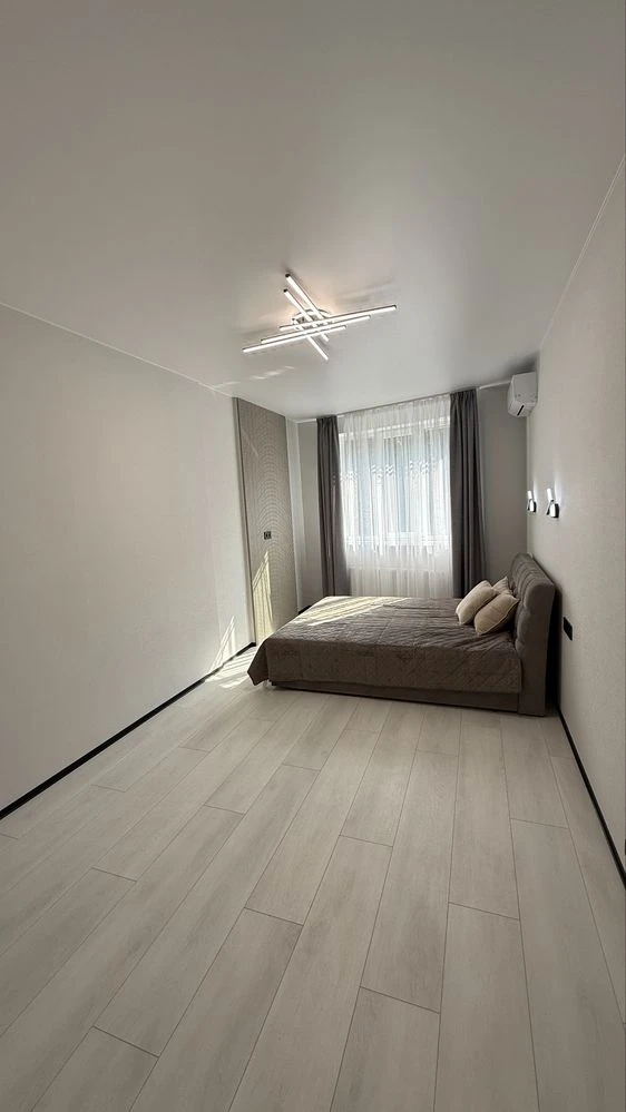 Euro 2-bedroom apartment with designer renovation! Gas! Park of Pravyka