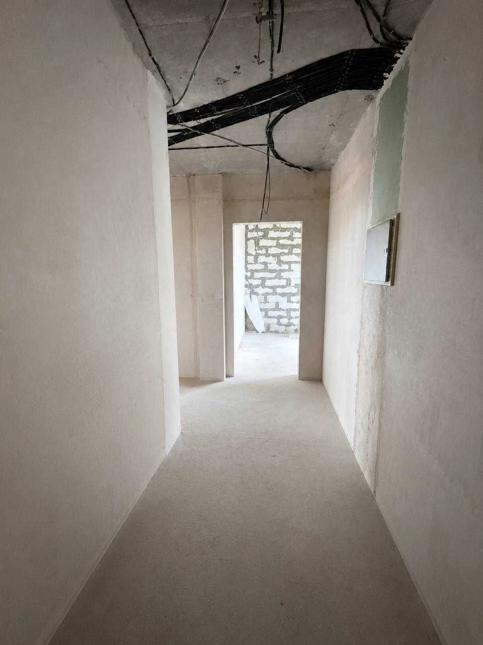 Great apartment with a terrace in the city center! 2% processing