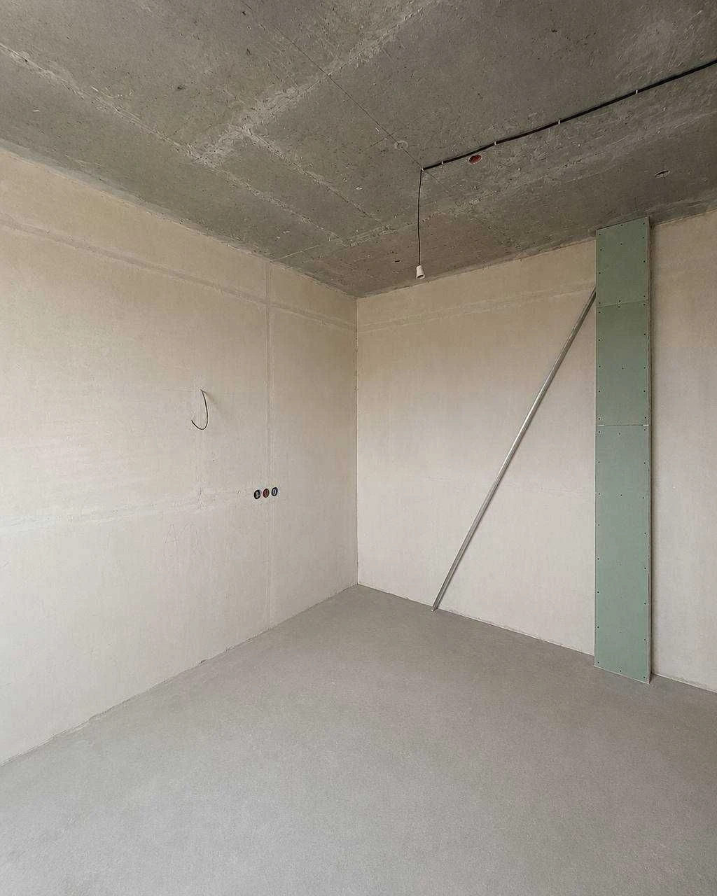 Great apartment with a terrace in the city center! 2% processing