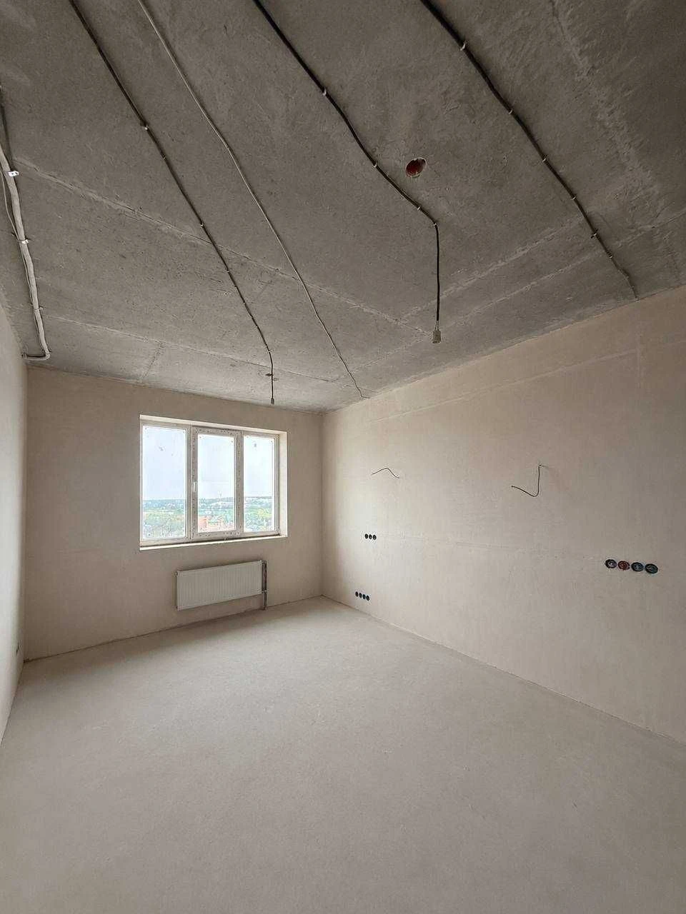 Great apartment with a terrace in the city center! 2% processing