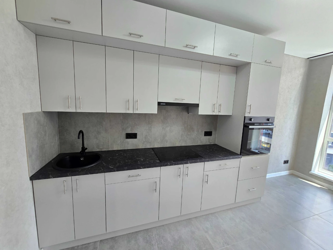 Продажа 2-комнатной квартиры в ЖК "Ирпень Сити"