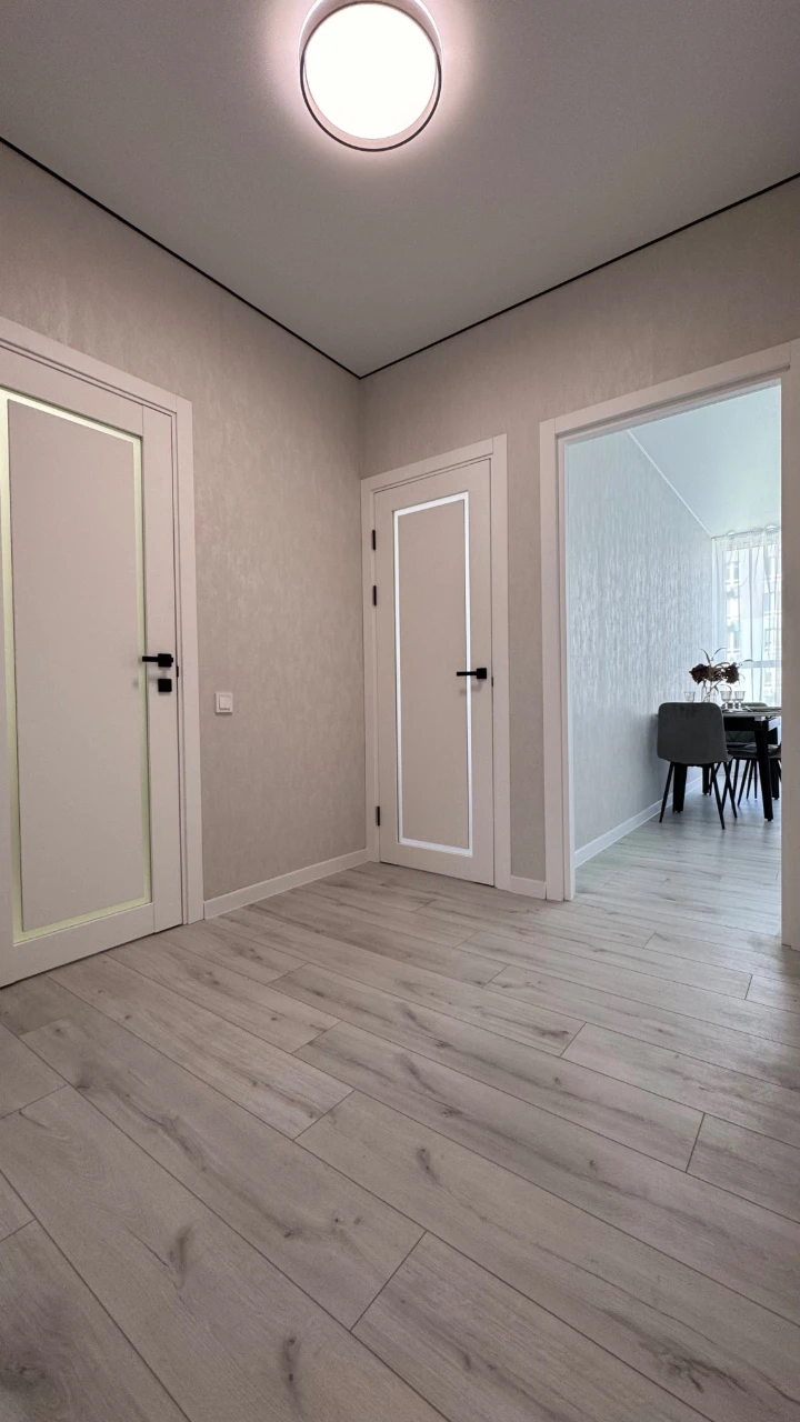 Apartment for sale, two rooms, renovated near Central Park
