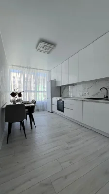 Apartment for sale, two rooms, renovated near Central Park