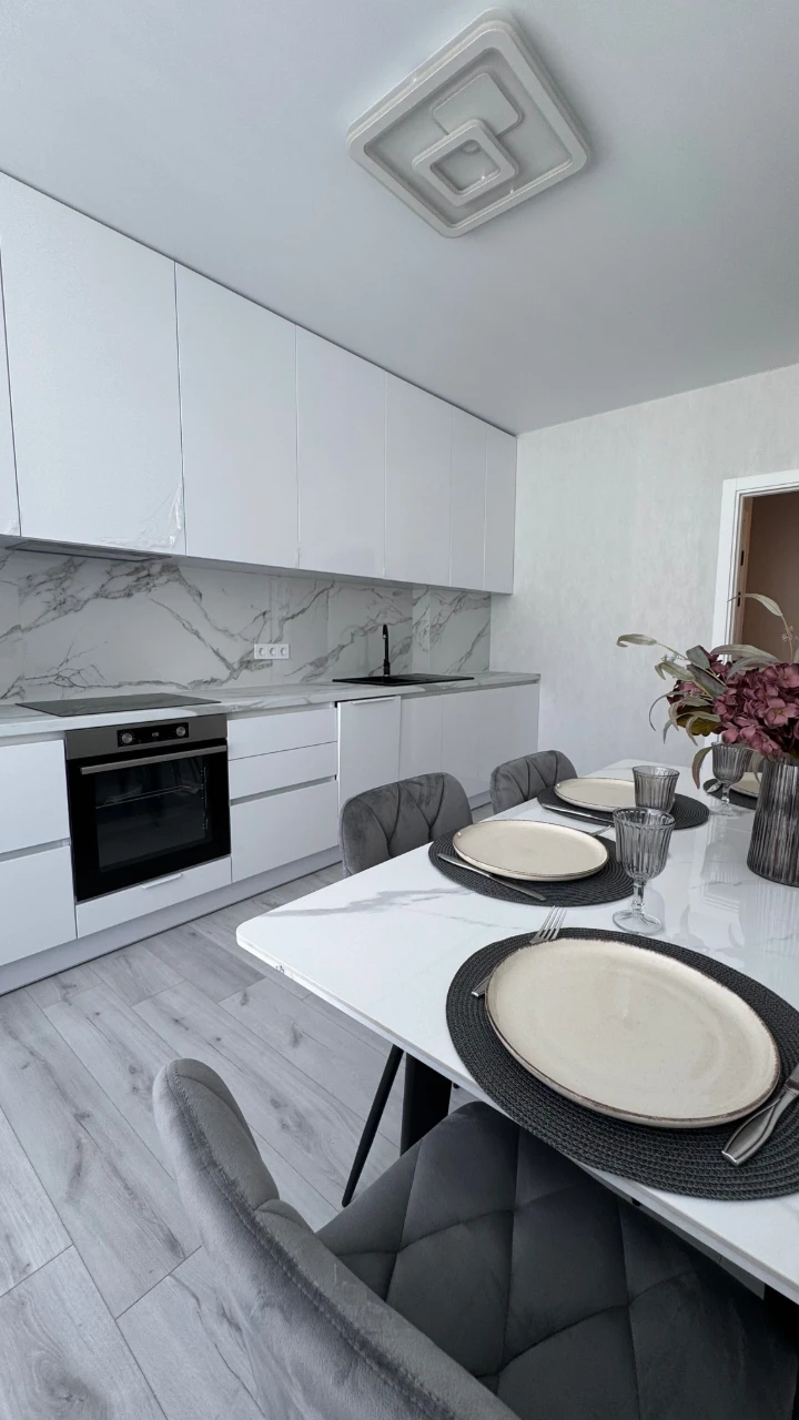 Apartment for sale, two rooms, renovated near Central Park
