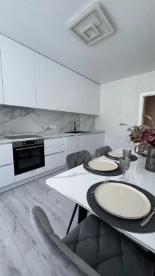 Apartment for sale, two rooms, renovated near Central Park