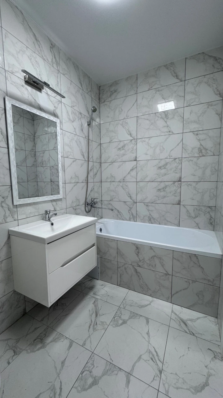 Apartment for sale, two rooms, renovated near Central Park