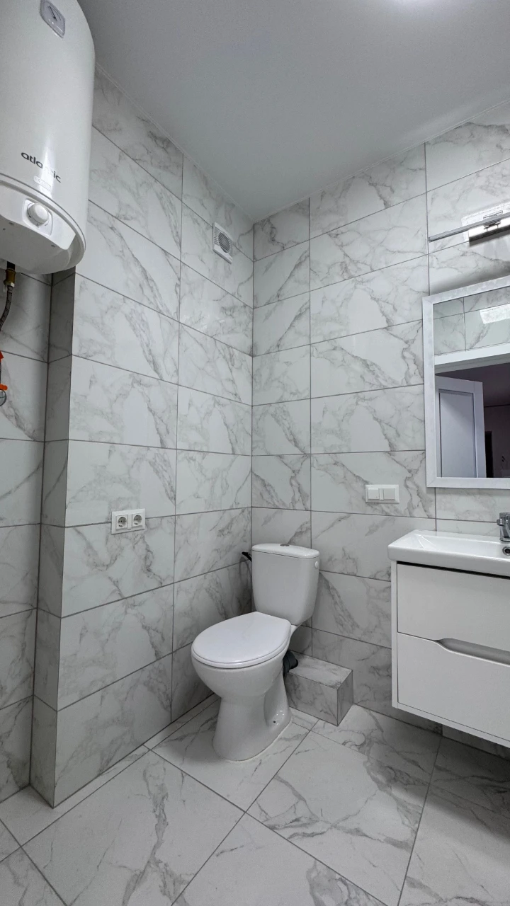 Apartment for sale, two rooms, renovated near Central Park