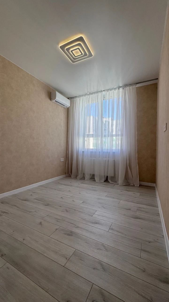 Apartment for sale, two rooms, renovated near Central Park